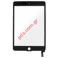External glass with digitizer (OEM) iPad Mini 4 Black 