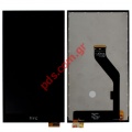   LCD (OEM) HTC Desire 826 Dual Sim Black   