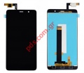   (OEM) Xiaomi RedMi Note 3 5.5 Black Display LCD   