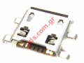 Original Micro USB Connector for LG E720 Optimus Chic, P990 Optimus Speed