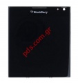   (OEM) LCD BlackBerry Q30 Passport Black    (Front cover with Display + Touch Unit) LIMITED STOCK CONTACT