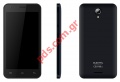   Smartphone OUKITEL C2, Black Quad Core, 4.5 inch   