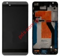 Set LCD (OEM) HTC Desire 820G+ DUAL W/Cover grey Touch with digitizer and Display (OPMG200)