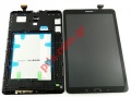 Original complete set Black Samsung SM-T560N Galaxy Tab E 9.6 WiFi 