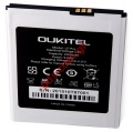 Original battery Oukitel U7 PRO Lion 2500mah Bulk