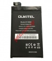 Original battery Oukitel K10000 Lion 4000mah Bulk
