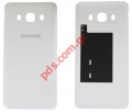 Original battery cover white Samsung SM-J510 Galaxy J5 2016 