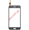 External touch screen (OEM) Samsung J500F Black DUOS 2 SIM with digitizer