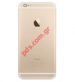 Back battery (OEM) cover iPhone 6S Plus Gold 