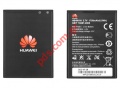Original battery Huawei G520 (HB4W1H) Lion 1750mah bulk