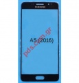 External Glass (OEM) Samsung A510F A5 2016 Black (ATTENTION NOT INCLUDING TOUCH SCREEN DIGITIZER NEED SPECIAL REPAIR)
