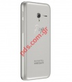    Alcatel OT 5015X POP 3 (5.5) Silver   