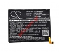 Compatible battery for Vodafone VF-990N Smart 4 Max Lion 2800mah 