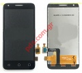   LCD  Vodafone Smart Speed 6 (VF795), Alcatel OT-4027 Pixi 3 (4.5) Display with touch screen digitizer