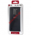   LG CSV-160 Slim Guard  K8 Black .
