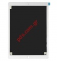     (OEM) iPad Pro 12.9 White    touch screen with digitazer (   )