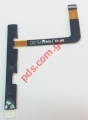 Original side flex cable (NEW) Huawei Ascend Y560 Power on/off, Volume Switch 