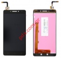 Set LCD (OEM) Lenovo Vibe P1m MA40 Black with touch screen digitizer and display.