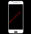    HTC One A9 White (Display LCD + Touchscreen)   