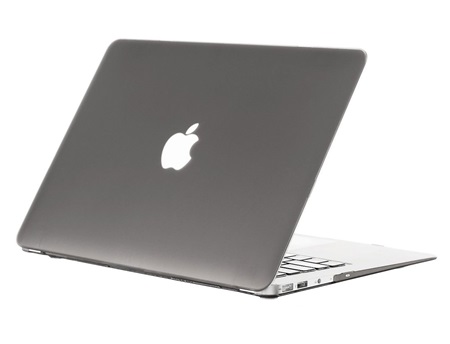    Apple MacBook Pro (2016) 13.3 Retina Matte Grey Transparent