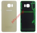    Gold Samsung Galaxy S6 G928F Edge+ (PLUS)   
