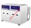 Ultrasonic cleaner SU-2144G 170L/3600W with filter system