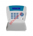 Backup GSM Unit 1108 secure paging system