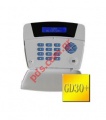 Paging security system GSM GD-30 