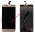  set (OEM) Gold Blade x3, Blade D2 T620 A452 Display w/Touch screen digitizer   