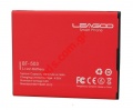 Battery for LEAGOO Smartphone Z5 BT-503 Lion 2300mAh, 8,74Wh, 4,35V (3,8V) Bulk