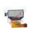 ORIGINAL SMALL LCD FOR SONY ERICSSON Z600 S