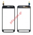 Original touch screen Samsung SM-G390F XCover 4 Black with digitizer