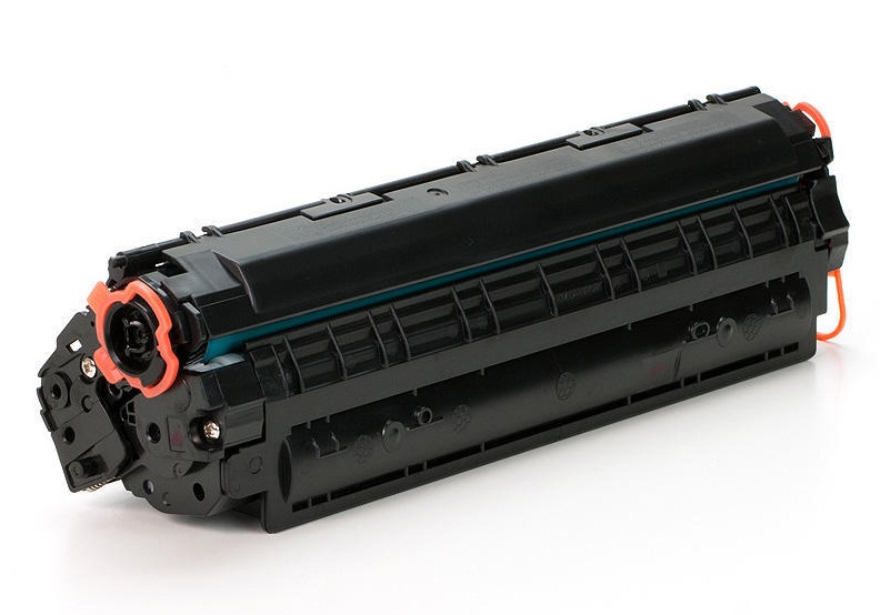    HP CF279A Black 1K Toner BOX