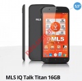 Mobile phone MLS IQ TALK TITAN 16GB 