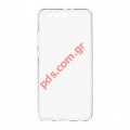 Case transparent TPU USAMS Primary Huawei P10 Plus (BLISTER)