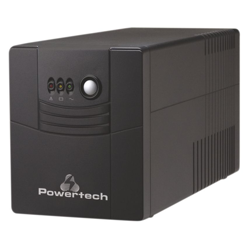   Line Interactive UPS Powertech PT1500 Power 1500VA
