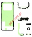     Samsung G950 Galaxy S8 Set of LCD adhevise tape Foils