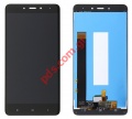 Set LCD (OEM) Xiaomi Redmi Note 4 Black Display + Touch screen digitizer (CHINESE VERSION) MEDIATEK
