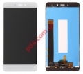 Set LCD (OEM) Xiaomi Redmi Note 4 White 14.9cm MEDIATEK Display + Touch screen digitizer (CHINESE VERSION)