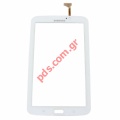 External glass with touch White Samsung Galaxy Tab 3 Lite 7.0 Screen SM-T111 screen digitizer