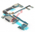 Flex cable (OEM) Samsung N930 Galaxy Note7 with Charging Type-C Connector