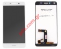 Original set LCD Huawei Y5 II LTE 4G (CUN-L21) White (NO/FRAME)