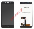 Set LCD (OEM) Huawei Y5 II LTE 4G (CUN-L21) Black (NO/FRAME)