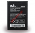 Original battery Wiko Jimmy Li-Ion 2000MAH BULK