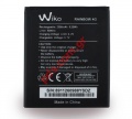 Original battery Wiko Rainbow 4G Li-Ion 2500MAH BULK