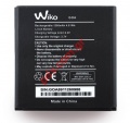 Original battery Wiko Goa Li-Ion 1300MAH BULK