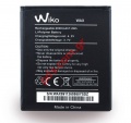   Wiko Wax Li-Ion 2000MAH BULK