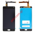 Set (OEM) Black Lenovo Vibe P1 5.5inch Screen Assembly (LCD display + Touch Digitizer) 