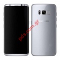 Imitation Phone Samsung Glaxy S8 SM-G950 Dummy standard for device feature reporting Samsung G950 S8