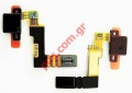 Original Flex Cable  Micro 1 for Sony Xperia Z5 (E6603), Xperia Z5 (E6653), Xperia Z5 Dual (E6633), Xperia Z5 Dual (E6683).